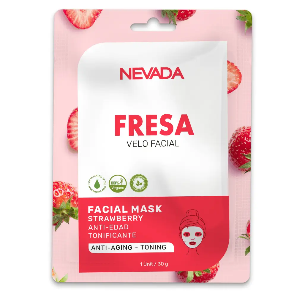 Mascarilla faciales's photo #3